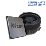 3600-MPK-Processor-AMD-Ryzen-5-6Core