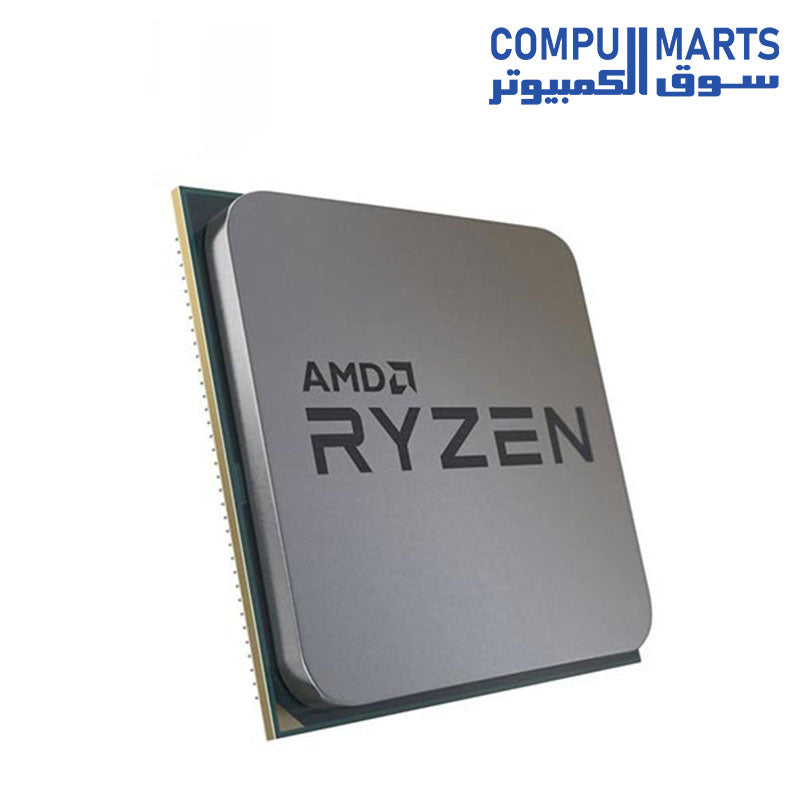 Processor AMD Ryzen 5 3600 6 MPK-Core 3.6GHz CPU 32MB Cache