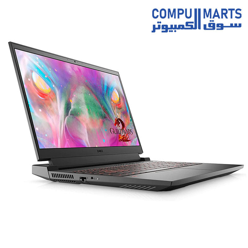 Pc Portable DELL G15 5530 - RTX 3050