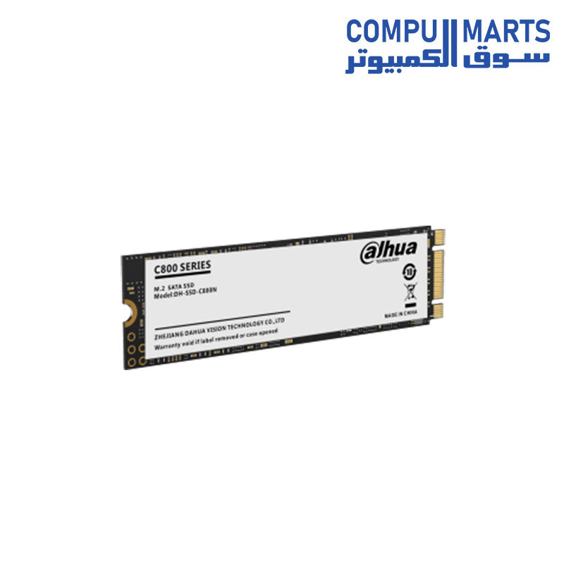 DAHUA-SSD-C800N-M.2-SATA-512GB