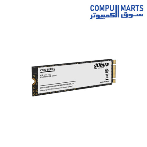 DAHUA-SSD-C800N-M.2-SATA-256GB