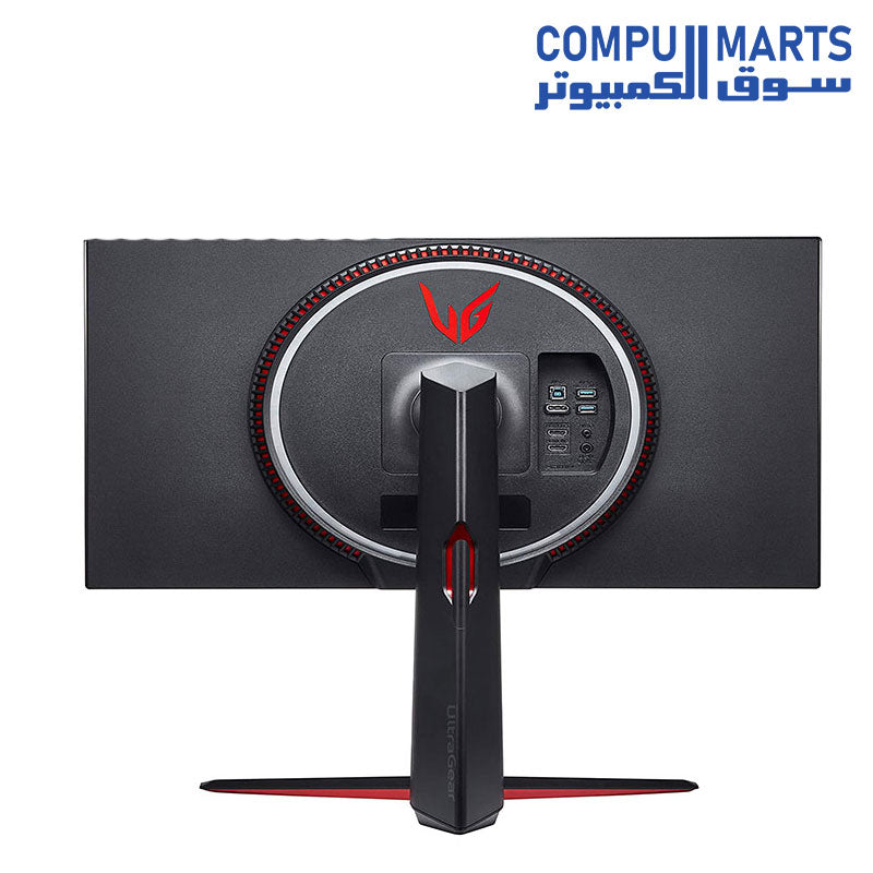 LG 27GP850B 27 INCH UltraGear 165Hz Monitor Price In BD, 45 OFF