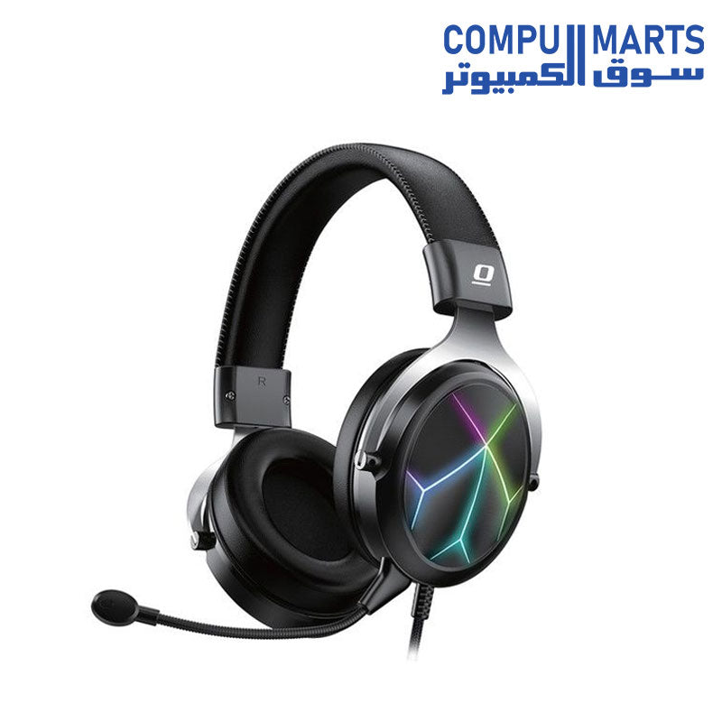 AX2GHM1-AXGON-Headset-with-Noise-canceling-microphone