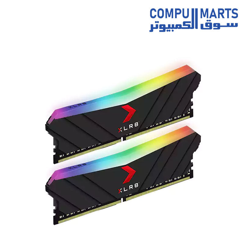 XLR8-RAM-PNY-EPIC-X-Gaming-2x8GB-RGB-DDR4