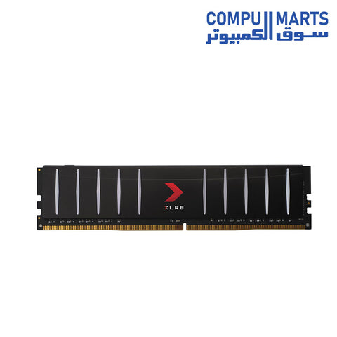 RAM-PNY-XLR8-DDR4-3200MHz-Low-Profile