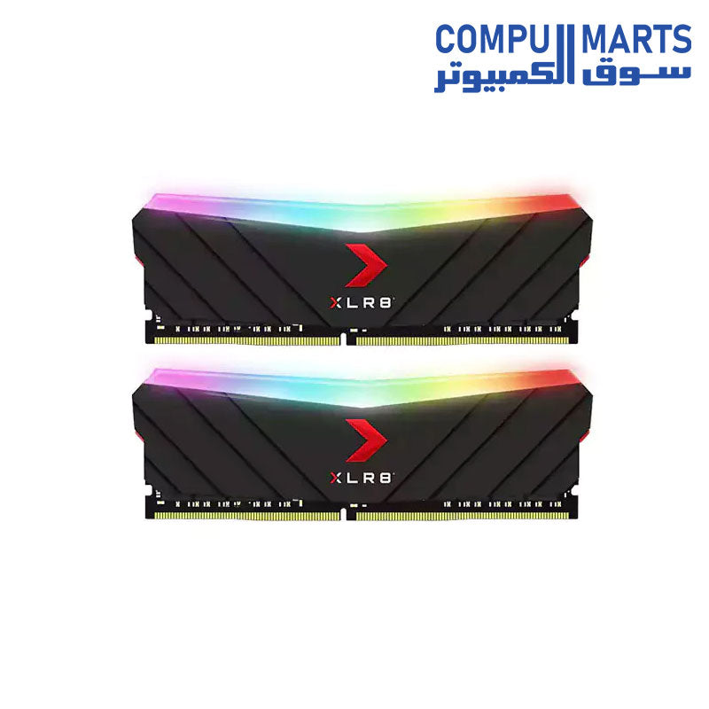 XLR8-RAM-PNY-EPIC-X-Gaming-2x8GB-RGB-DDR4