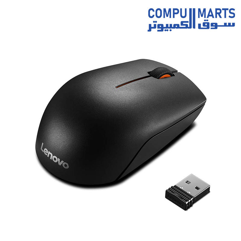 300-Mouse-Lenovo-Wireless