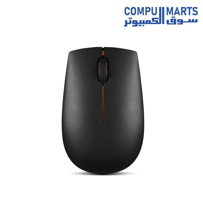 300-Mouse-Lenovo-Wireless