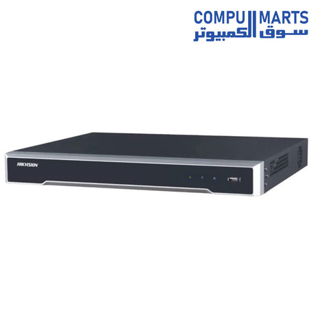 DS-7616NI-Q2-NVR-HIKVISION-Network-Video