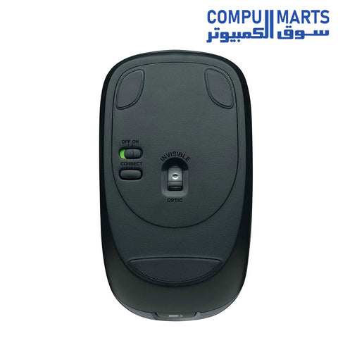 M557-Wireless-Mouse-Logitech-Bluetooth