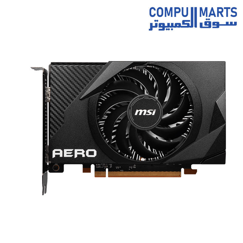 Radeon-RX-6400-AERO-GRAPHICS-CARD-MSI-ITX-4G