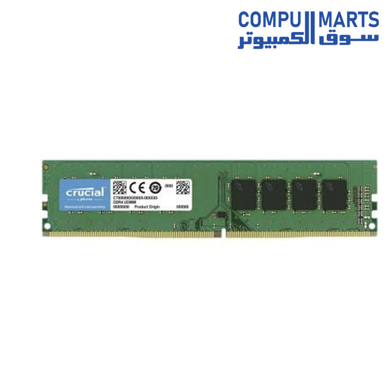 Ram Laptop 16Gb DDR4 - 32000Mhz