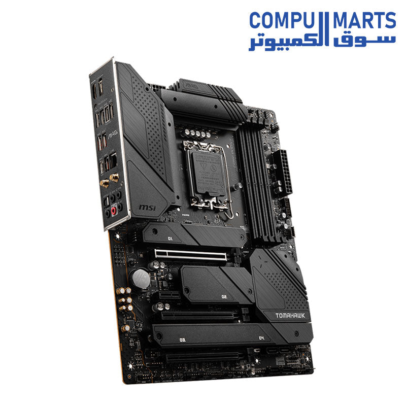 Z690-TOMAHAWK-MOTHERBOARD-MSI-INTEL