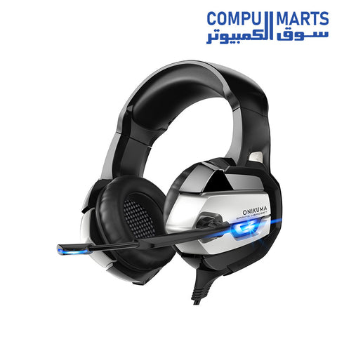 How to use onikuma headset with pc cheap