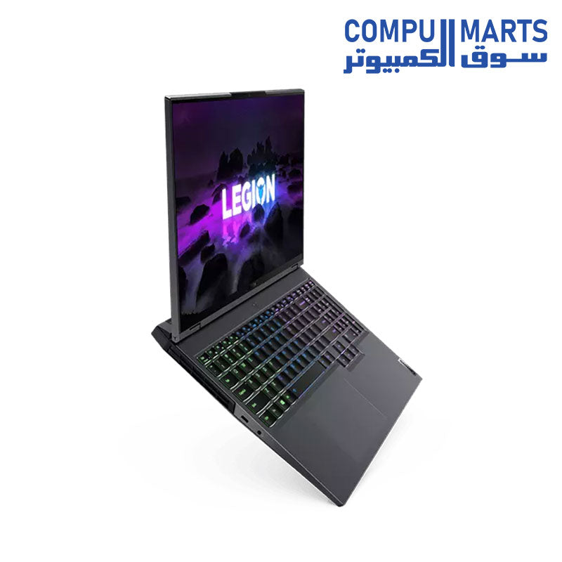 Legion-5-Pro-Laptop-Lenovo-intel-Core-i7-11800H-32GB-RAM-1TB-SSD-16"WQXGA(2560x1600)IPS-500nits-165Hz