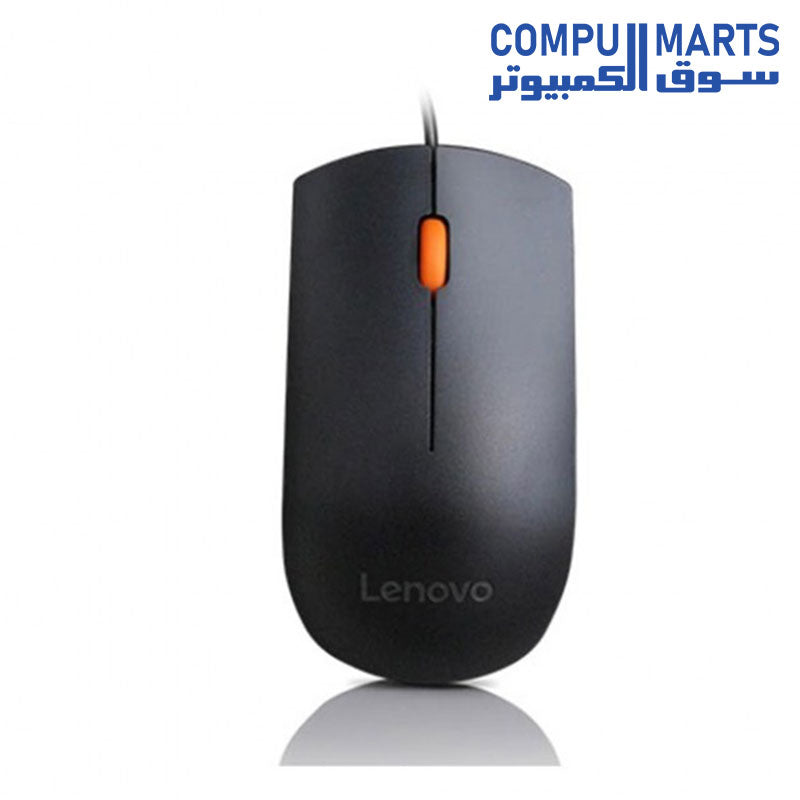 300-Mouse-Lenovo-USB