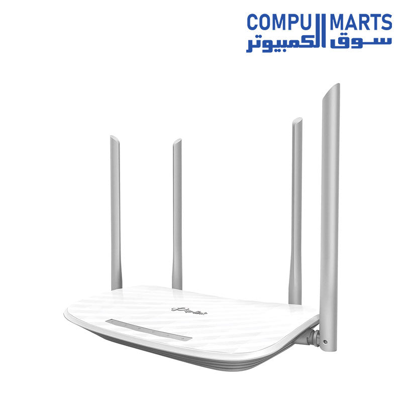 Access Tp Link Router ACCESS TP-LINK ARCHER AC1200 Wireless Dual Band Router Archer C50 ...
