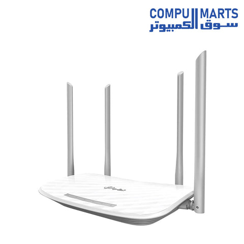 AC1200-Router-TP-LINK-Dual-Band-Wireless