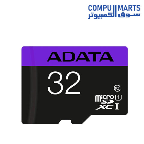 Memory-Card-ADATA