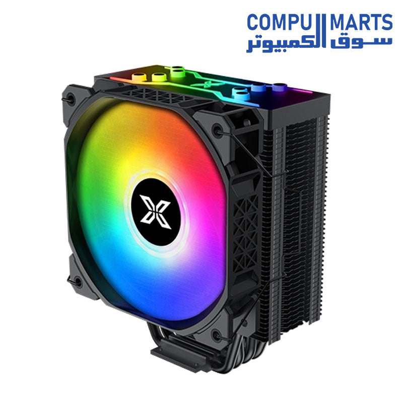 X22A-AIR-COOLING-XIGMATEK-AIR-KILLER-PRO