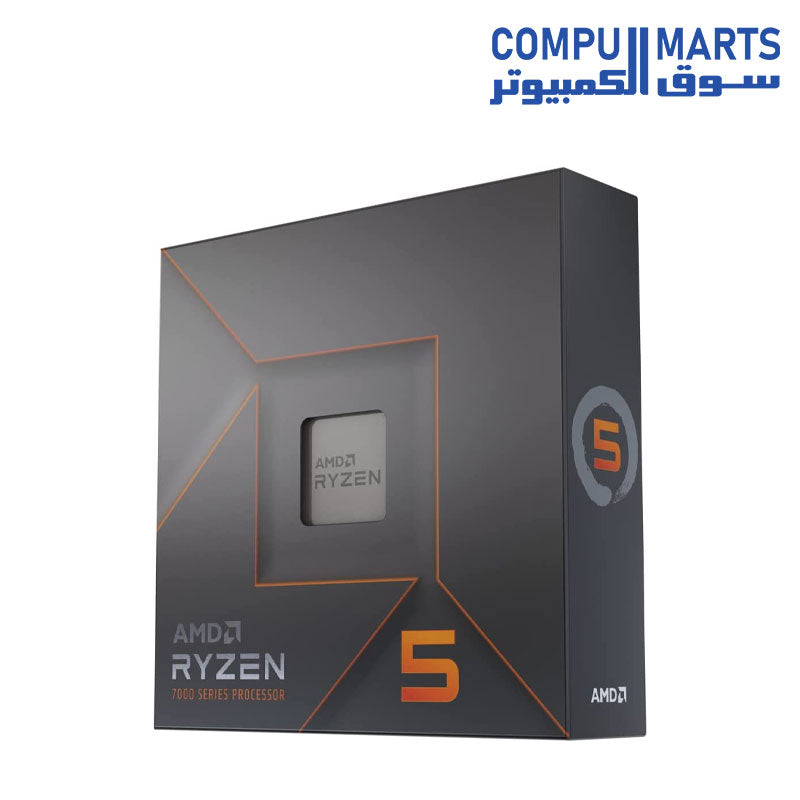 2600x Ryzen 1600x Max Ram Speed Buy AMD Ryzen 9600X Desktop