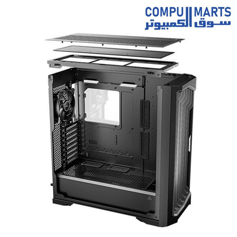 ANTEC Performance 1 FT Full-Tower Case – Compumarts Egypt