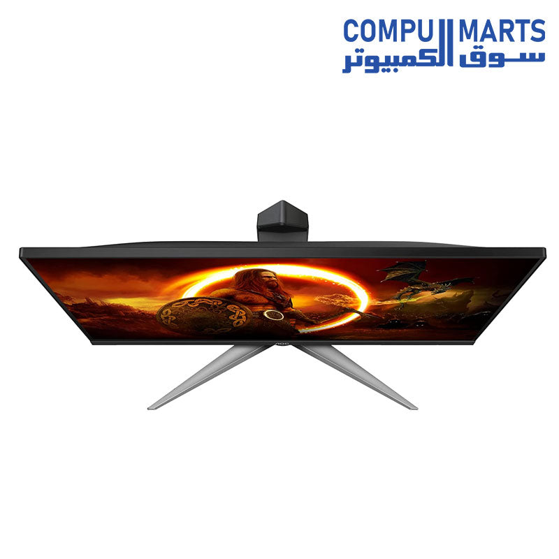 AOC Agon PRO AG254FG 25 Tournament Gaming Monitor, FHD 1920x1080