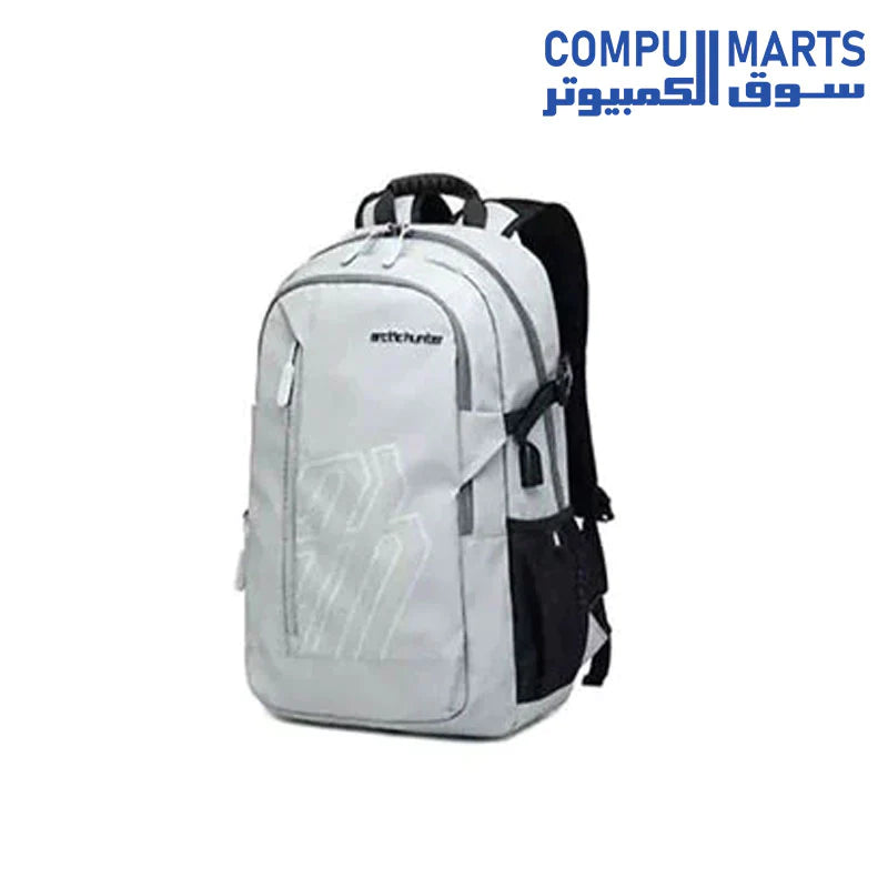 B00387-Backpack-ARCTIC-HUNTER