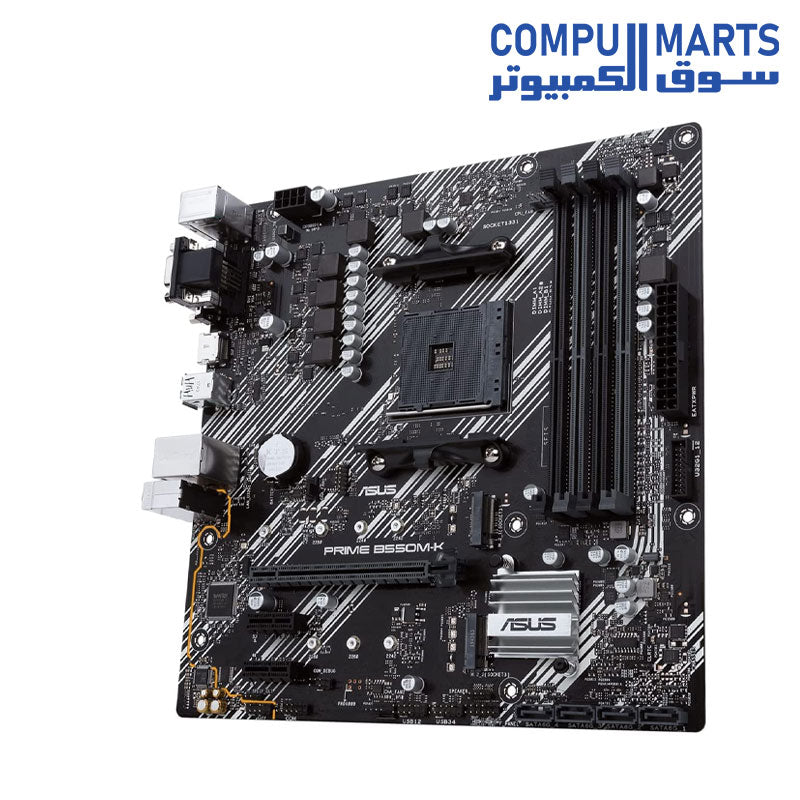  B550M-K-ASUS-motherboard-AMD