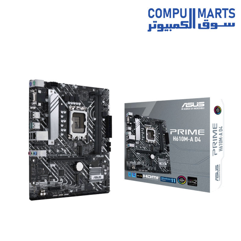 H610M-A-Motherboard-ASUS-INTEL
