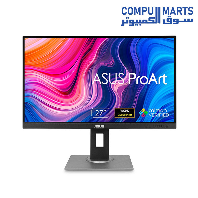 PA278QV-MONITOR-ASUS-27INCH-IPS-5MS-75HZ-2560 x 1440