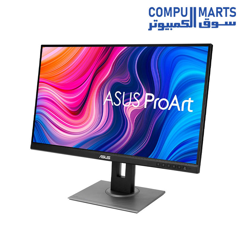 モニター台 ASUS PA278QV Amazon.com: ASUS ProArt PA278QV 27-inch 1440P 2K WQHD 100