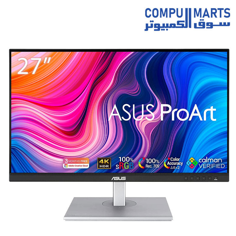 PA279CV-MONITOR-ASUS-27INCH-IPS-UHD-3840 x 2160