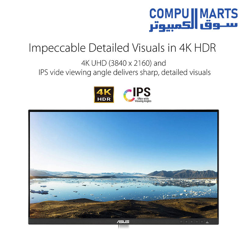 ProArt Display PA279CRV｜Monitors｜ASUS USA