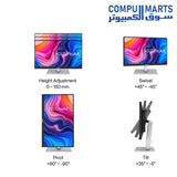PA279CV-MONITOR-ASUS-27INCH-IPS-UHD-3840 x 2160