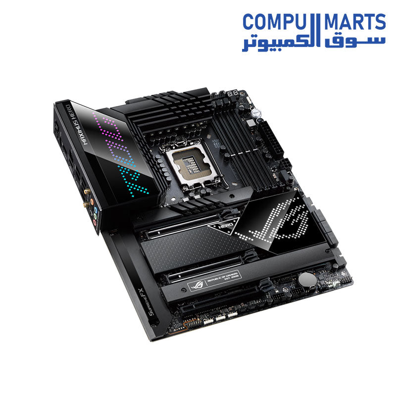 Z690-Motherboard-ASUS-ROG-INTEL