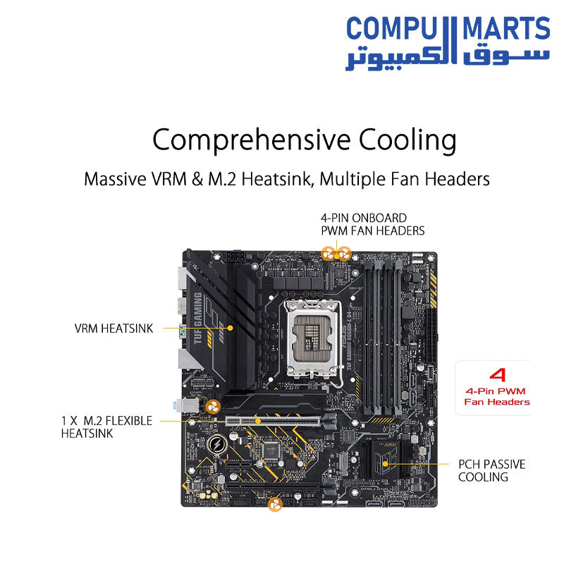 B660M-E-Motherboard-asus-intel