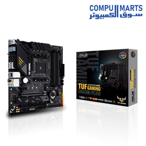 B550M-Motherboard-asus-amd