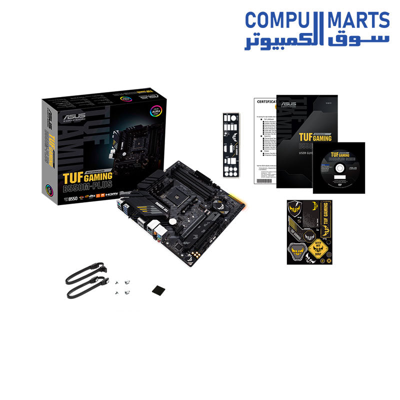 B550M-Motherboard-asus-amd