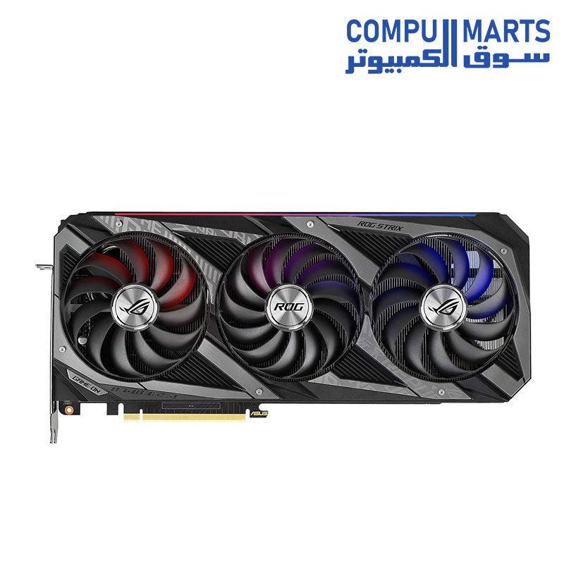ROG-STRIX-NVIDIA-GeForce-RTX-3090-graphics-card-asus-gddr6x-24gb 
