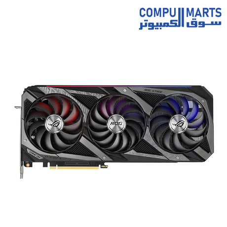 ROG-STRIX-NVIDIA-GeForce-RTX-3090-graphics-card-asus-gddr6x-24gb 
