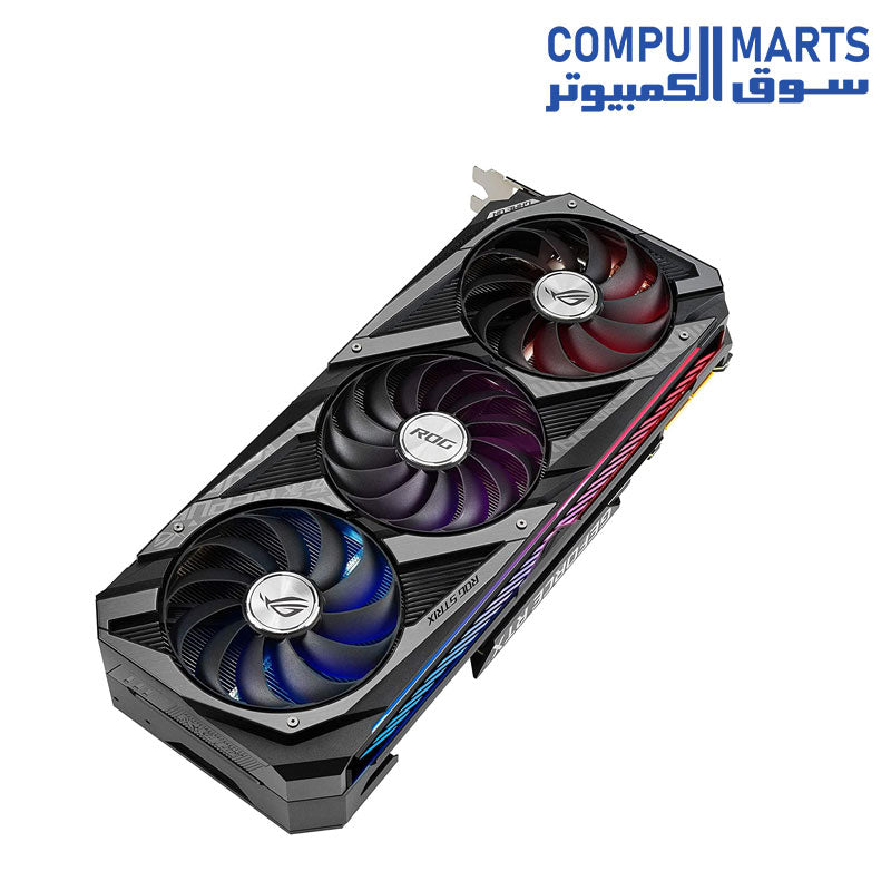 ROG-STRIX-NVIDIA-GeForce-RTX-3090-graphics-card-asus-gddr6x-24gb 