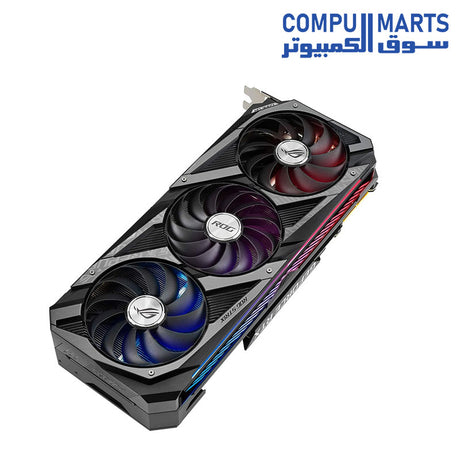 ROG-STRIX-NVIDIA-GeForce-RTX-3090-graphics-card-asus-gddr6x-24gb 