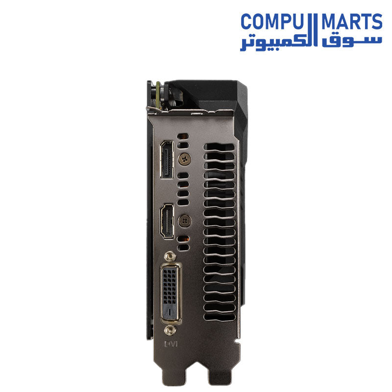 GeForce-GTX-1660-SUPER-graphics-card-asus-gddr6-6gb-oc