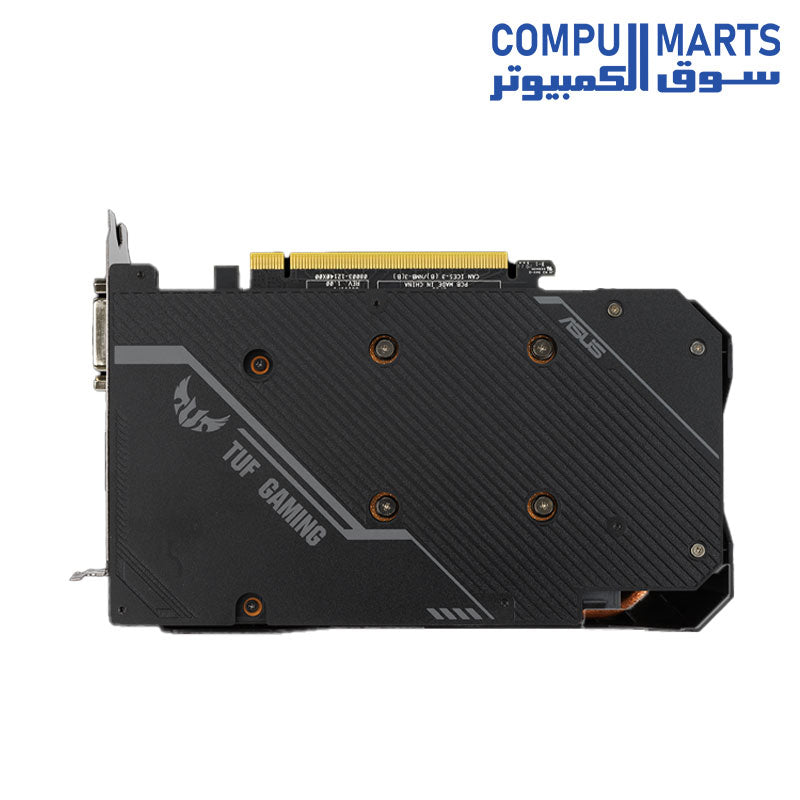 GeForce-GTX-1660-SUPER-graphics-card-asus-gddr6-6gb-oc