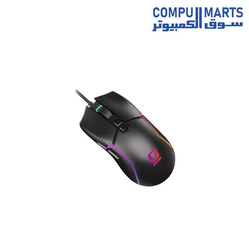 ARGK-2104- Keyboard-Mouse-AXGON