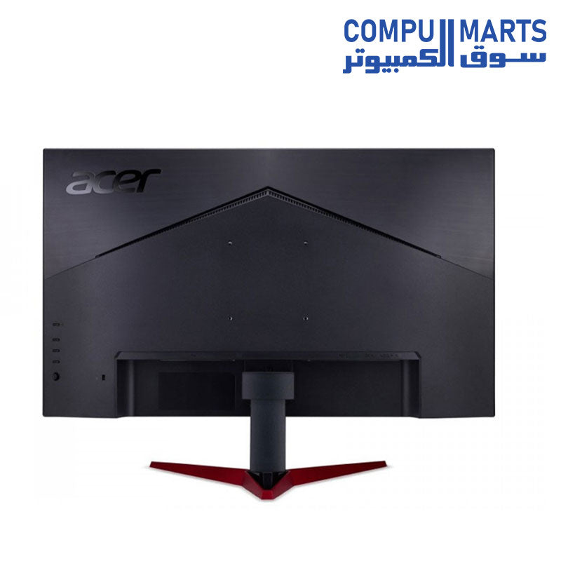 Acer Nitro VG240Y Sbmiipx 24 Inch FHD Gaming Monitor IPS