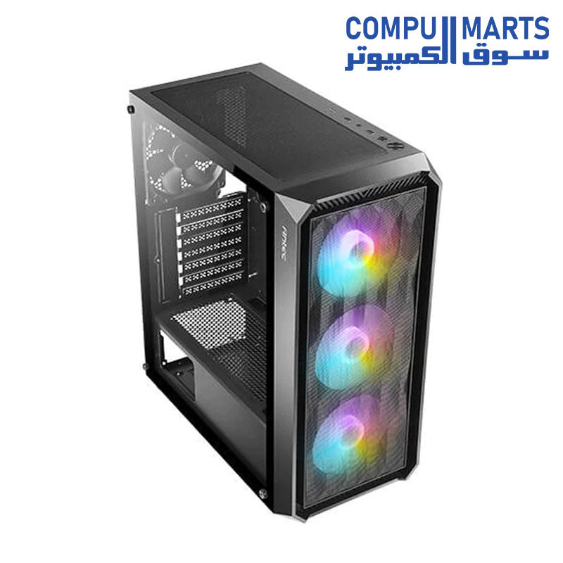 NX292-case-antec-mid-tower-gaming