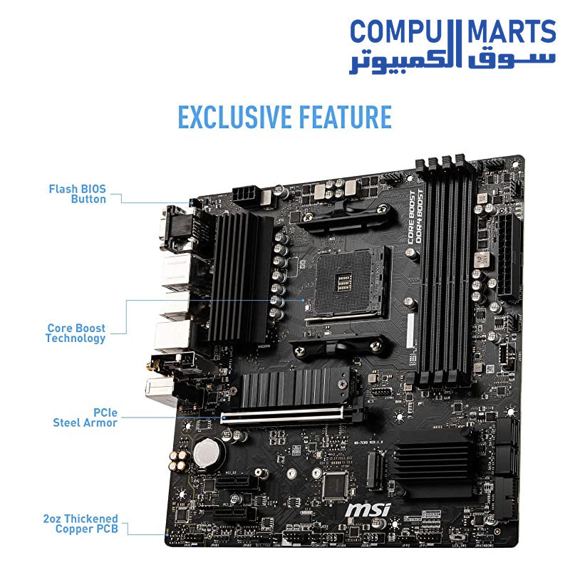 B550M-motherboard-msi-amd-WIFI