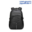 Arctic Hunter B00388 15.6 inch laptop backpack with 20-35 Litre capacity and polyester material